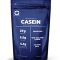5kg Pure NZ Micellar Casein Protein Powder - Unflavoured Slow Release Protein