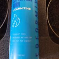 Performix Sst Support Burn L-carnitine iced berry 31 servings ex 12/24 free ship