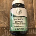 Berkeley Bowl Marketplace Probiotic Support 60 Capsules