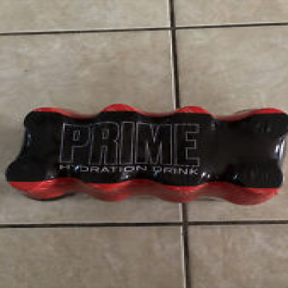 prime hydration drink (tropical Punch)