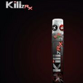 KillzRx Oral Immune Spray