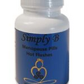 supplements for women menopause hot flashes