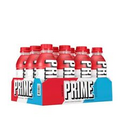 Prime Hydration 12 Pack All Flavors
