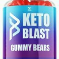 Keto Blast Gummies, Keto Blast Gummy, Keto Blast Slimming (60 gummies)