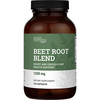 Organic Beet Root Powder Capsules 1200 mg - 120 Capsules