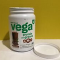 Plant Based Protein And Greens Chocolate 18.4.oz Exp 06/24