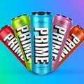 Prime Hydration Energy Drink- Logan Paul, KSI [Variety Pack 5 Flavors]