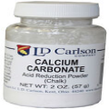 Calcium Carbonate 2 Oz