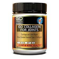 Go Healthy GO Collagen for Joints Cartilage and Joint Repair 210 VegeCaps