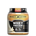 Body Fortress Whey Protein Powder Vanilla Strong Muscles Post-Workout Beverage