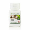 Amway Nutrilite Garlic Health Supplement (60N Tabs) Per Pack Boost Immunity ||