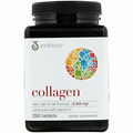 Collagen + C, 6,000 mg, Skin Hair & Nail Formula, 290 Tablets, By Youtheory