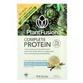 Plantfusion - Complete Protein - Creamy Vanilla Bean Packets 30 Grams