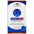 Fertility Blend, Men, Optimizes Sperm Quality and Fertility Health, 60 Veg Caps