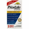 The Prostate Formula With Saw Palmetto, Supports Prostate Function, 270 Tablets