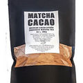 Matcha Cacao - mexican cacao criollo with japanese matcha, 250g