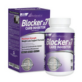 BioGenetic Labs - Blocker X7- White Kidney Bean- Keto-Friendly Carb Blocker