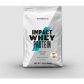 Impact Whey Protein - 2.2lb - Cinnamon Cereal