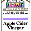 21st Century Apple Cider Vinegar 300mg Tablets, 250 Count (Pack of 2)