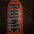 prime hydration drink Tropical Punch 16.9 Oz