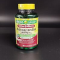 Spring Valley Extra Strength Ashwagandha Dietary Supplement, 1300 mg, 60 Tablet