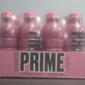  NEW 12 Pack PRIME HYDRATION DRINK Strawberry Watermelon 