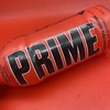 Prime Hydration Fruit Punch