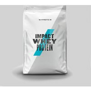 Impact Whey Protein - 5.5lb - Vanilla