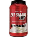 Eat Smart Complete Meal Replacement Shake with Protein - Sweet Vanilla-20 Serve