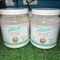 Alani Whey Protein Powder LOT OF 2, 15 servings - Fruity Cereal     EXP 9/24