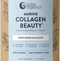 Marine Collagen Beauty 225g Nutra Organics
