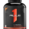 R1 Protein,76 Servings, Lightly Salted Caramel