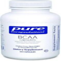 BCAA by Pure Encapsulations  Free Shipping Buy two for $35.00