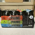 prime hydration drink