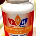 FHN Weight loss management supplements FAT BURNER! WEIGHT LOSE! GET SLIM!