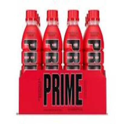 prime hydration drink 16oz