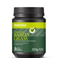 Melrose Organic Barley Grass Powder 200g Australian Certified Orgranic