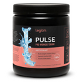 Legion Pulse Pre Workout with Caffeine for Energy, Arctic Blast, 20 Servings