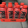 Prime Hydration Drink (Tropical Punch) (8 PACK)