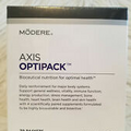 MODERE - AXIS OPTIPACK Health & Wellness