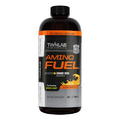 Twinlab Amino Fuel - Pre-Workout and Post-Workout Energy Drink & Supplement -32 fl oz, Orange Rush