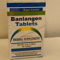 Ban Lan Gen Tablets 60 Tablets