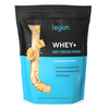 Legion Whey+ Whey Isolate Protein Powder, Cinnamon Cereal, 78 Servings