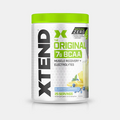 XTEND Natural Zero BCAA Powder - 25 Servings - Blueberry Lemonade