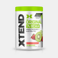 XTEND Natural Zero BCAA Powder - 25 Servings - Strawberry Kiwi Splash