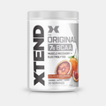 XTEND® Original BCAA Powder - 30 Servings - Italian Blood Orange