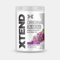 XTEND® Original BCAA Powder - 30 Servings - Glacial Grape