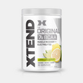 XTEND® Original BCAA Powder - 30 Servings - Lemon Lime Squeeze