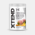 XTEND® Original BCAA Powder - 30 Servings - Mango Madness