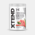 XTEND® Original BCAA Powder - 30 Servings - Watermelon Explosion